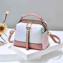 Spring new design large capacity handbag
