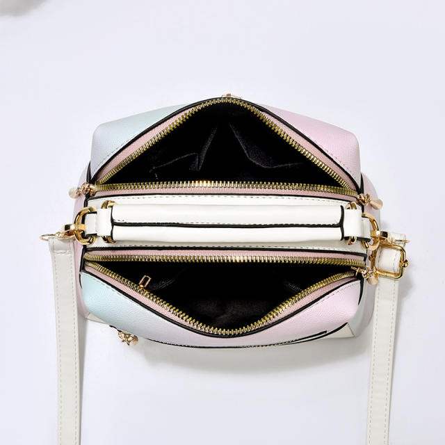 Spring new design large capacity handbag