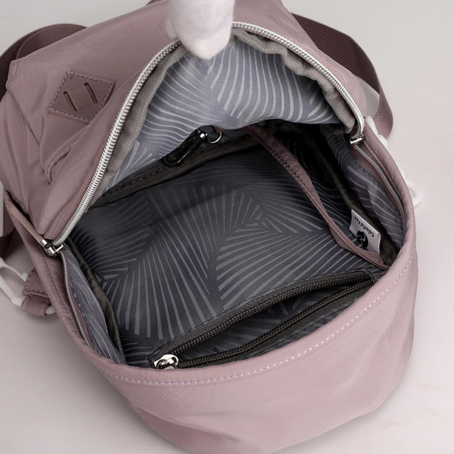 INS mini backpack