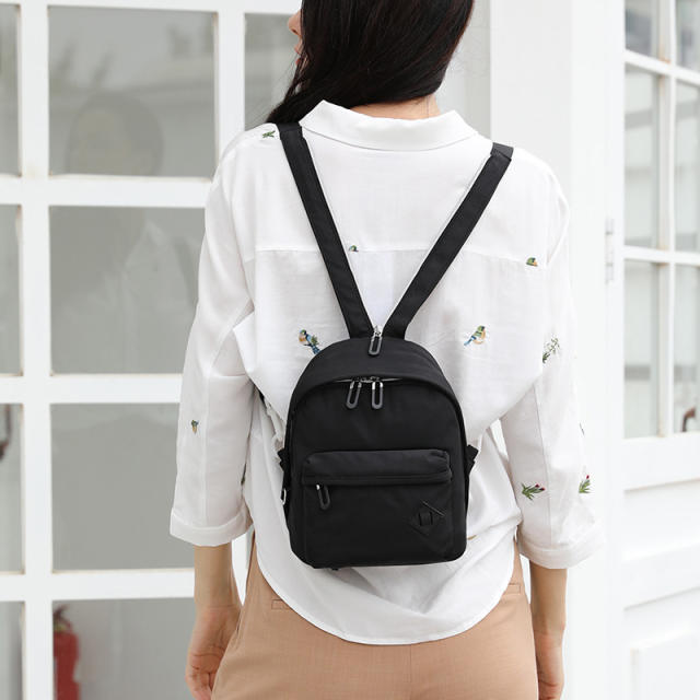 INS mini backpack
