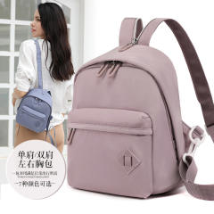 INS mini backpack