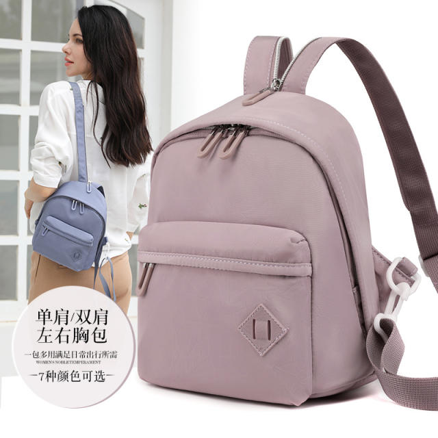 INS mini backpack