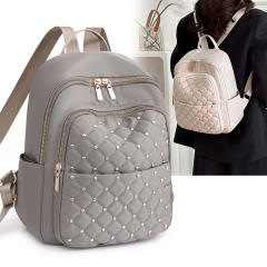 Large capacity backpack