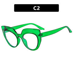 Occident fashion reading glasses