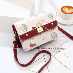 Summer design sweet crossbody bag