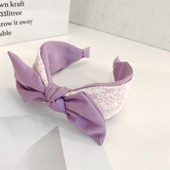 Korena fashion sweet kitty headband