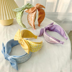 Korena fashion sweet kitty headband