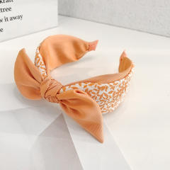 Korena fashion sweet kitty headband