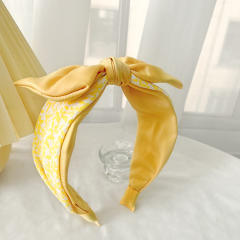 Korena fashion sweet kitty headband