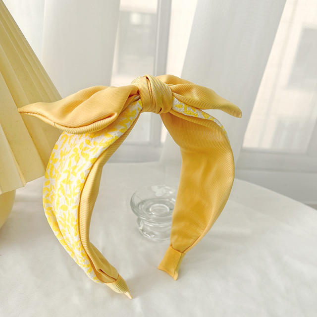 Korena fashion sweet kitty headband