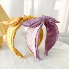 Korena fashion sweet kitty headband