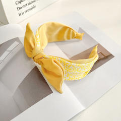 Korena fashion sweet kitty headband