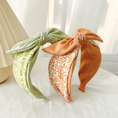 Korena fashion sweet kitty headband
