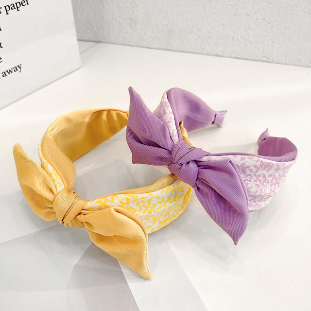 Korena fashion sweet kitty headband