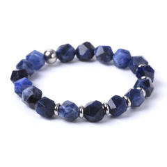 Occident fashion natural crystal bead bracelet