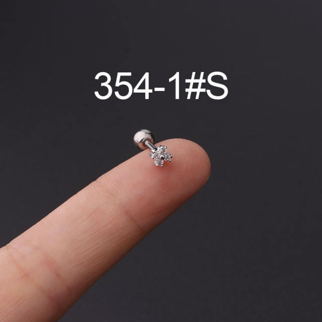 Hot sale personality cartilage earrings(1pcs price)