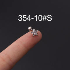 Hot sale personality cartilage earrings(1pcs price)