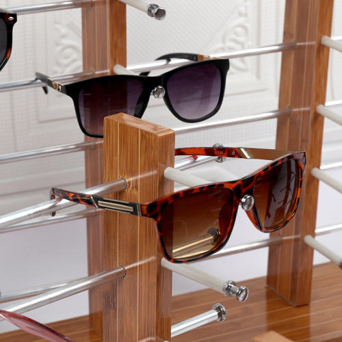 Sunglasses display