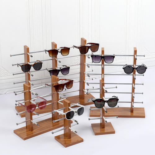 Sunglasses display