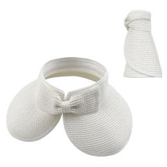 Summer design Portable foldable sun hat