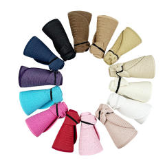 Summer design Portable foldable sun hat