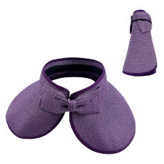 Summer design Portable foldable sun hat