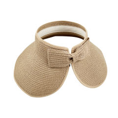 Summer design Portable foldable sun hat