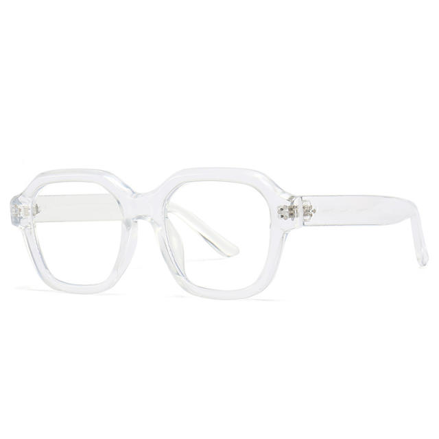 Occident fashion multi color summer sunglasses