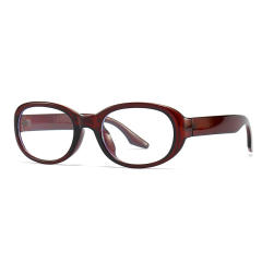 Vintage rock and roll oval shape sunglasses