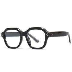 Occident fashion multi color summer sunglasses