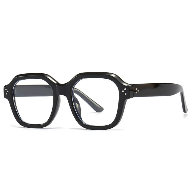Occident fashion multi color summer sunglasses