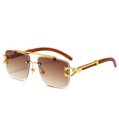 Popular easy match sunglasses