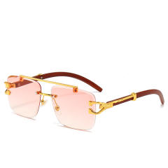 Popular easy match sunglasses