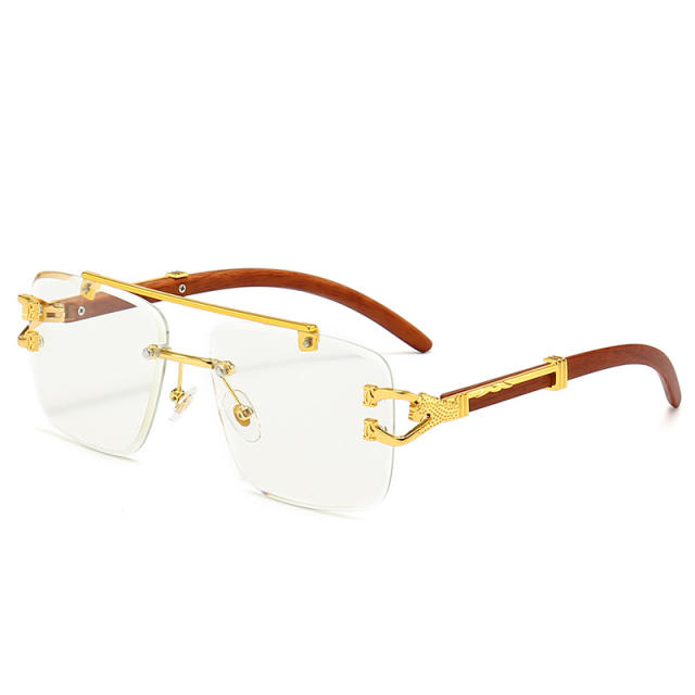 Popular easy match sunglasses
