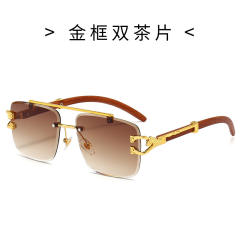 Popular easy match sunglasses