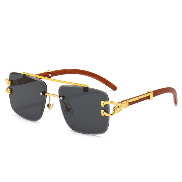 Popular easy match sunglasses