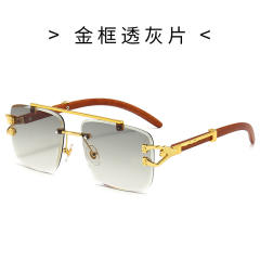 Popular easy match sunglasses