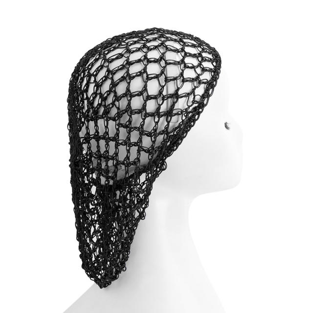 Handmade corset women bonnets