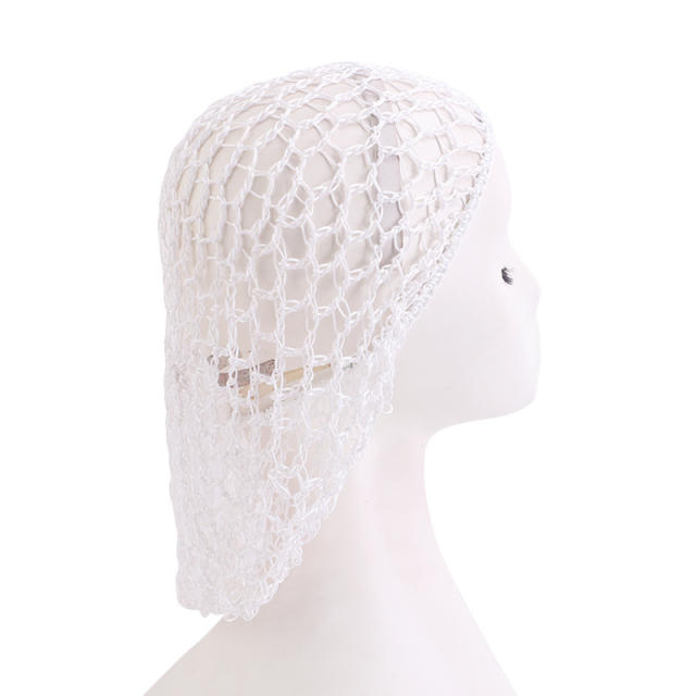 Handmade corset women bonnets