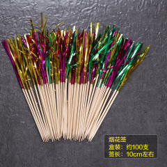 Firework 100pcs