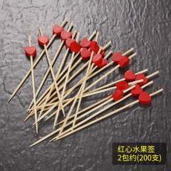 Creative color paper umbrella toppers