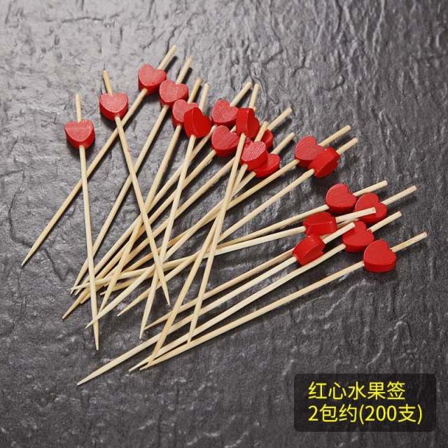 Creative color paper umbrella toppers