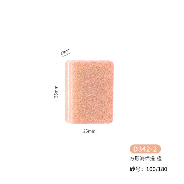 MINI nail polisher
