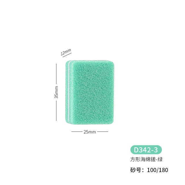 MINI nail polisher