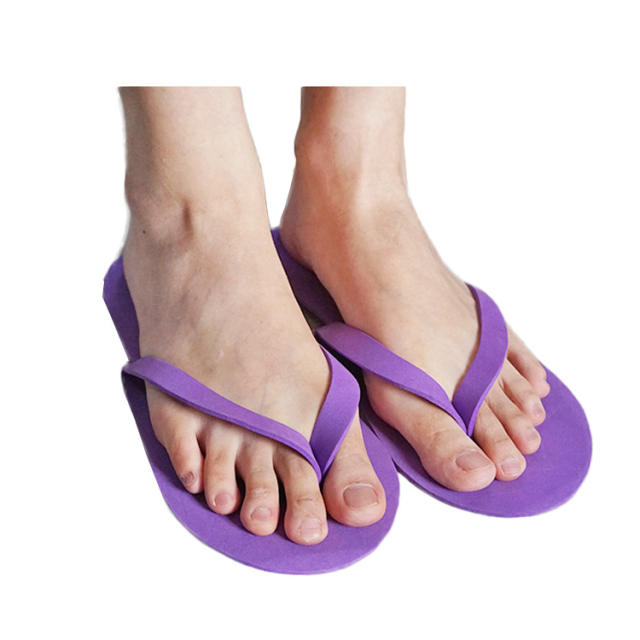 EVA Disposable slippers