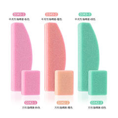 MINI nail polisher