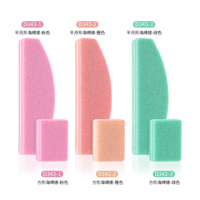 MINI nail polisher