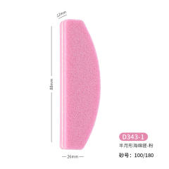 MINI nail polisher