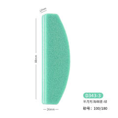 MINI nail polisher