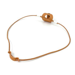 Hot sale pu leather sunglasses holder